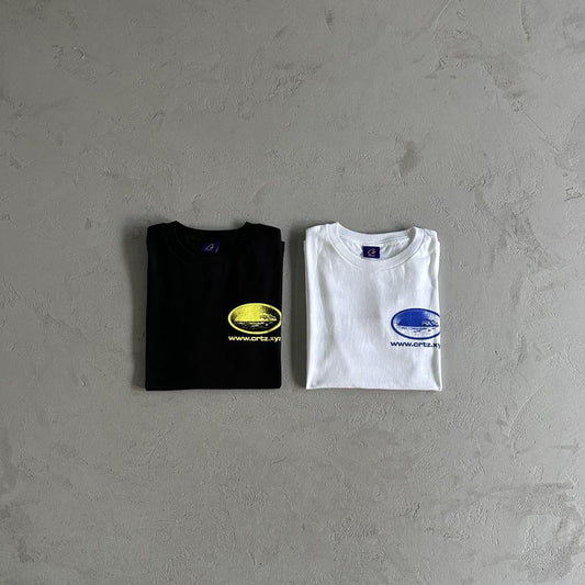 full back logo t-shirt