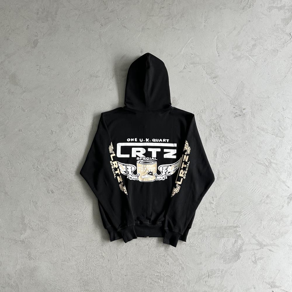 gasolina set-black