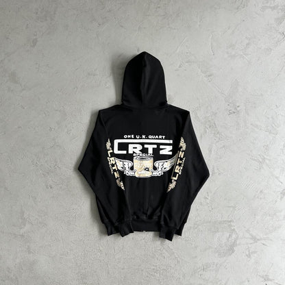 gasolina set-black