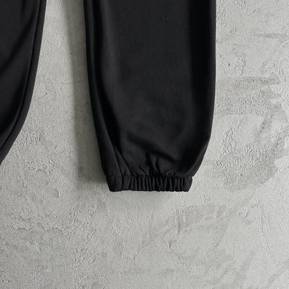 gasolina set-black