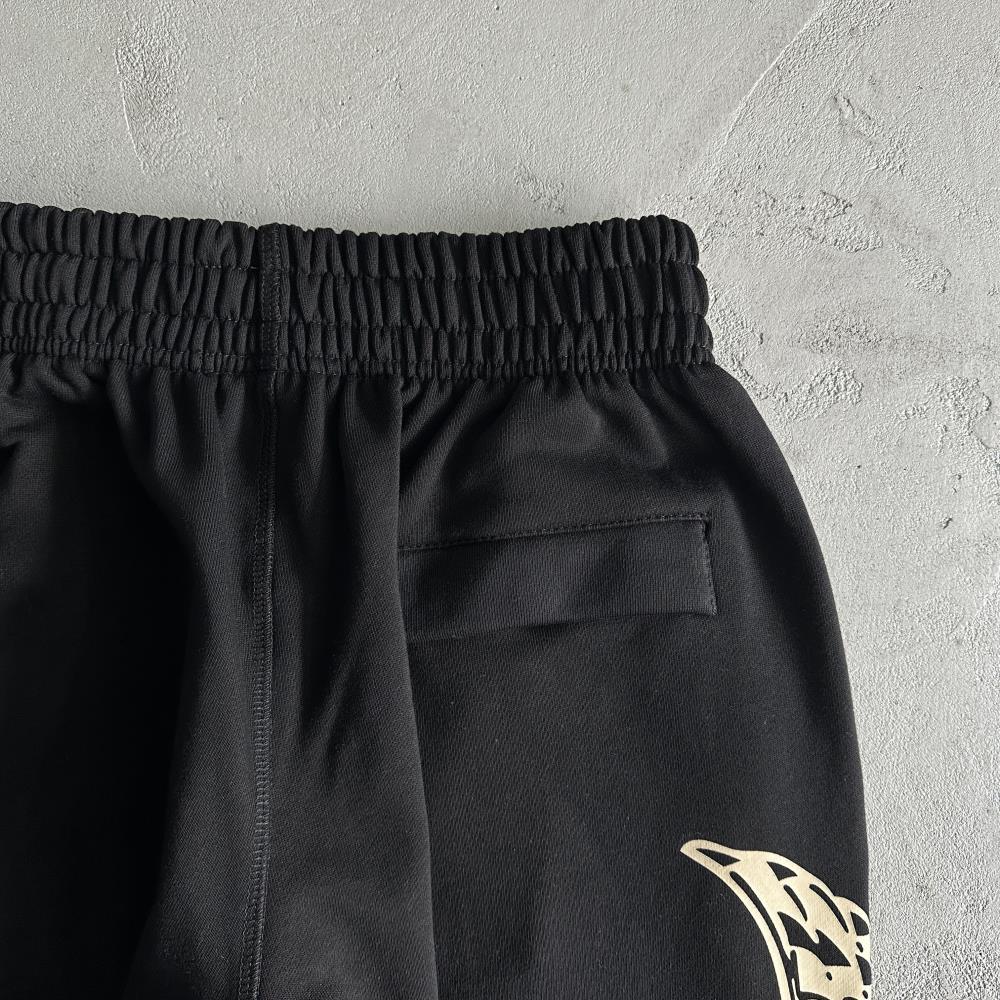 gasolina set-black