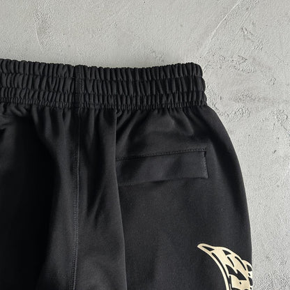 gasolina set-black