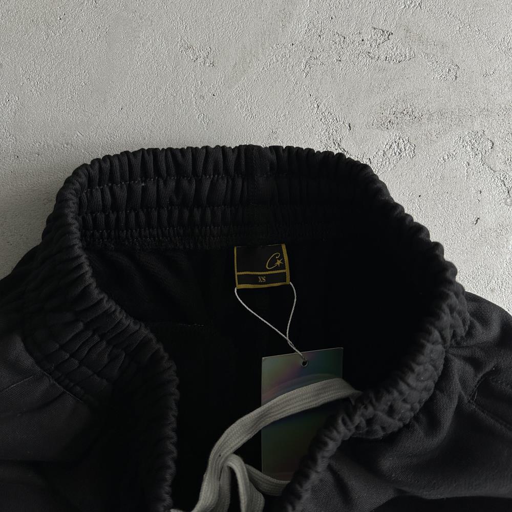 gasolina set-black