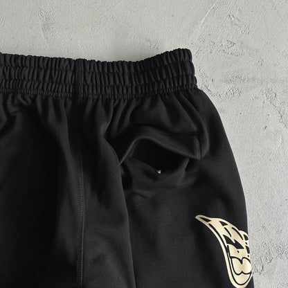 gasolina set-black