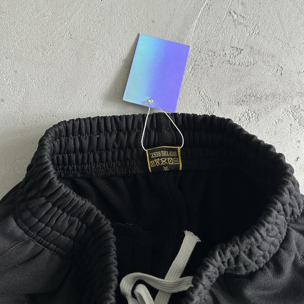 gasolina set-black