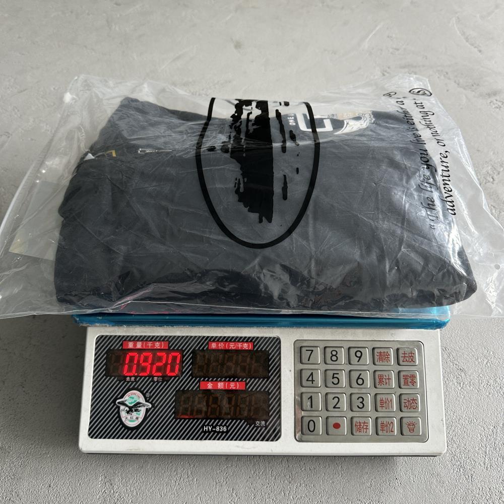 gasolina set-black