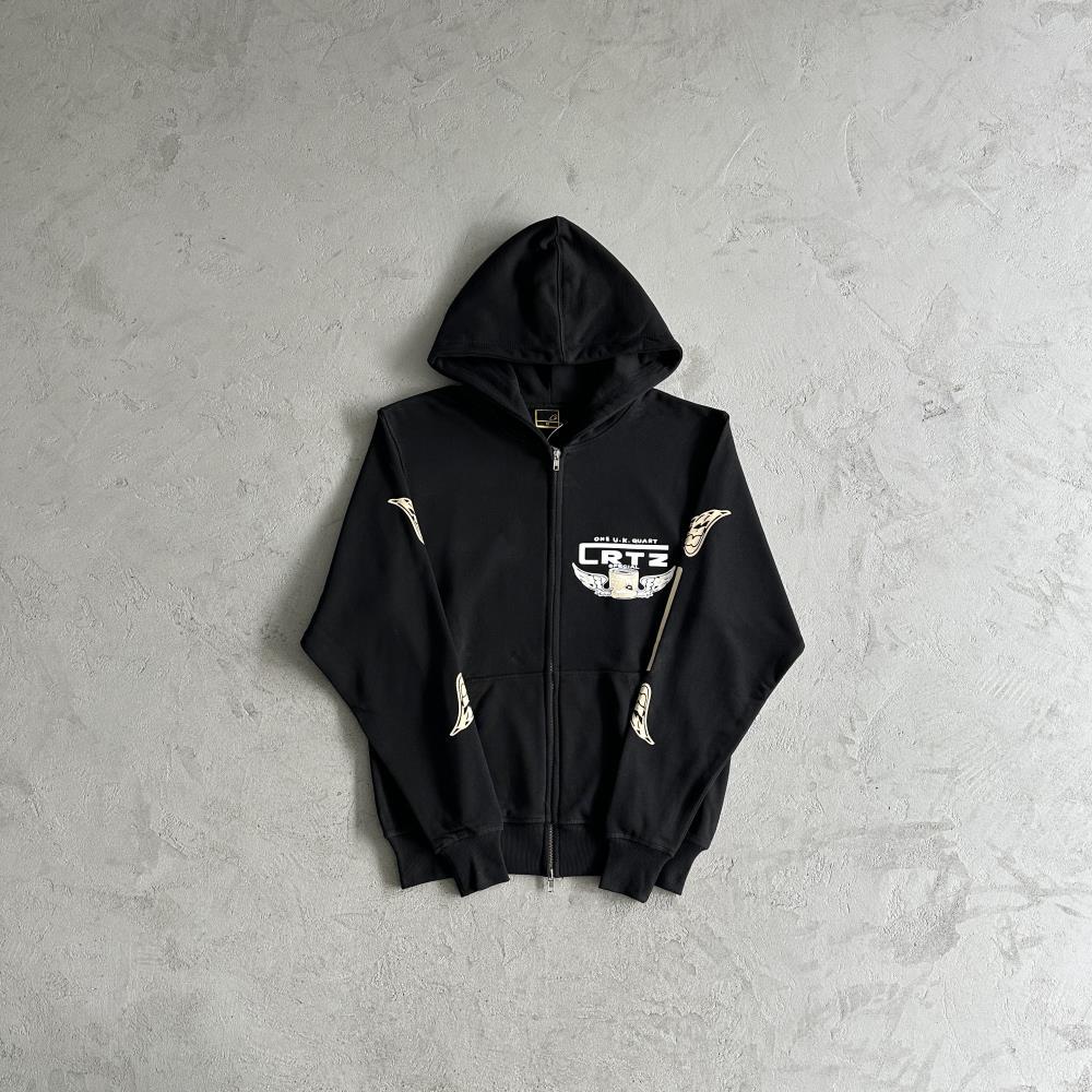 gasolina set-black