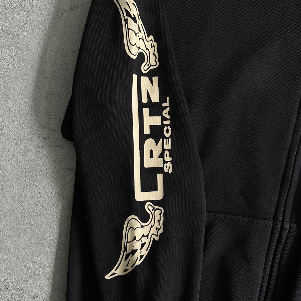 gasolina set-black
