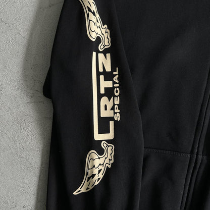 gasolina set-black