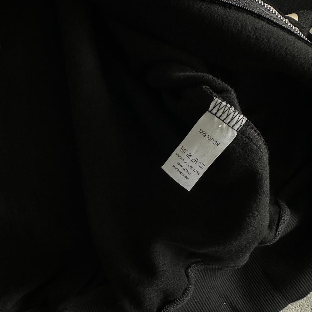 gasolina set-black