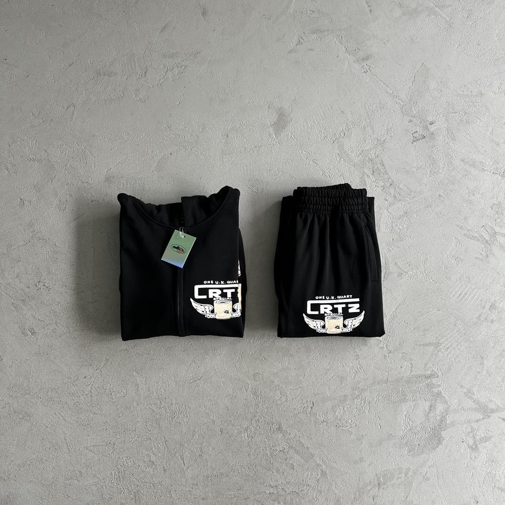 gasolina set-black