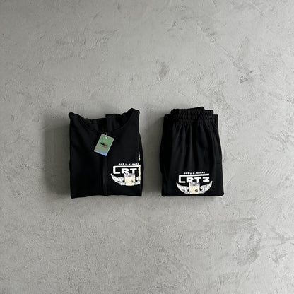 gasolina set-black