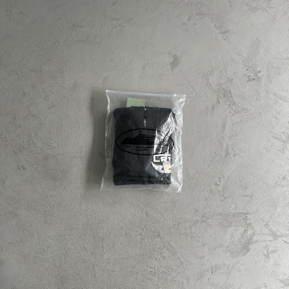 gasolina set-black