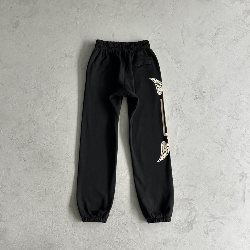 gasolina set-black