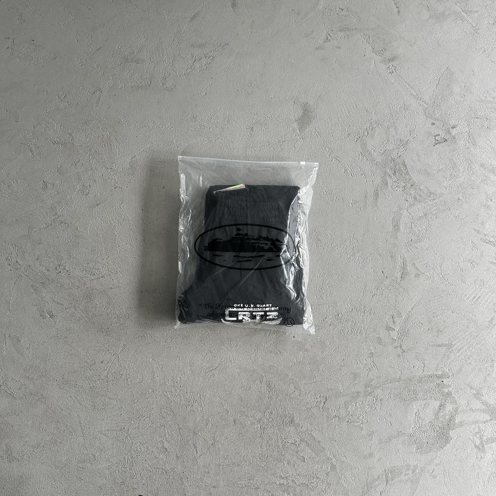 gasolina set-black