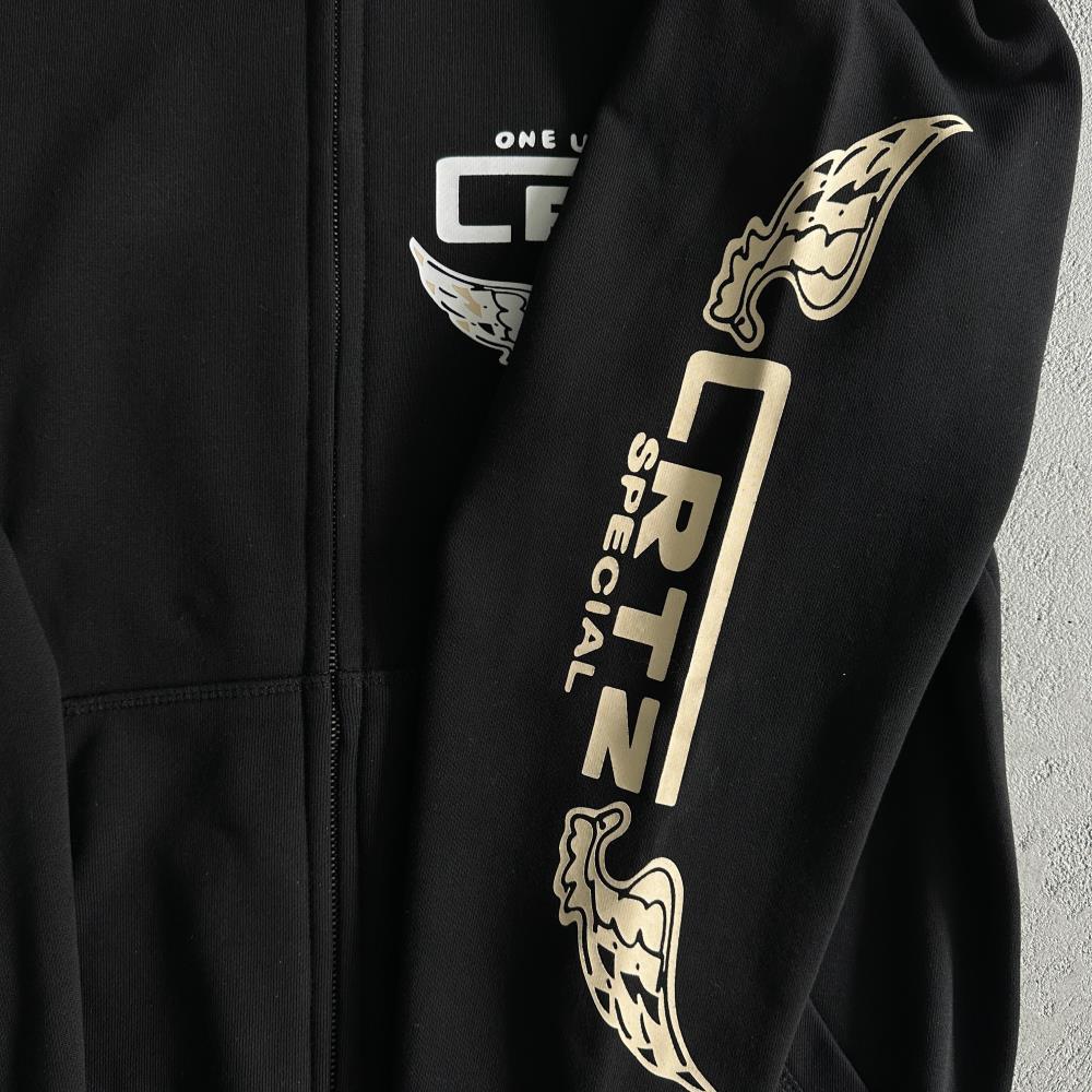 gasolina set-black