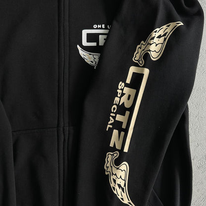 gasolina set-black