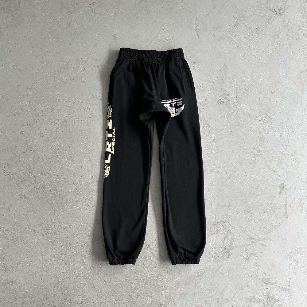 gasolina set-black