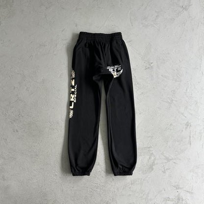 gasolina set-black