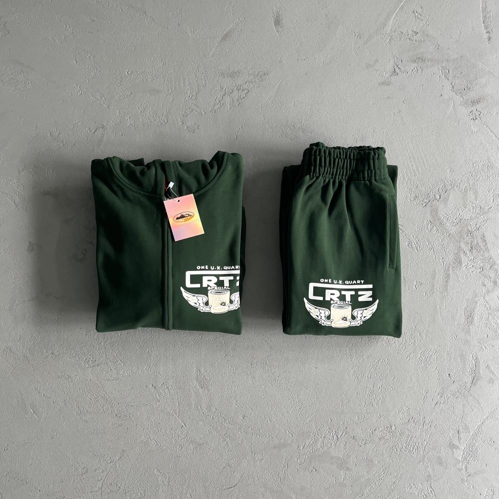 gasolina set