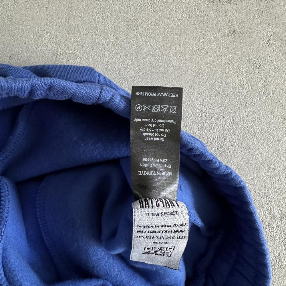 gradient arch tracksuit