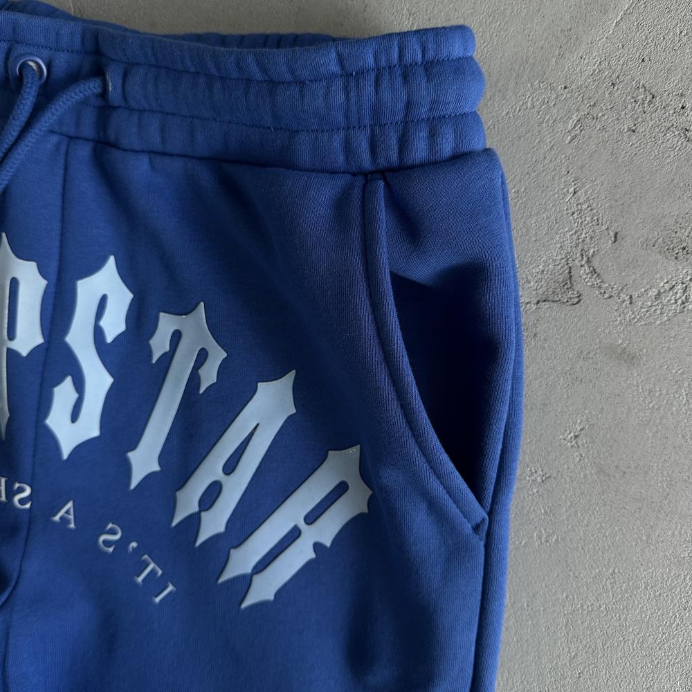 gradient arch tracksuit