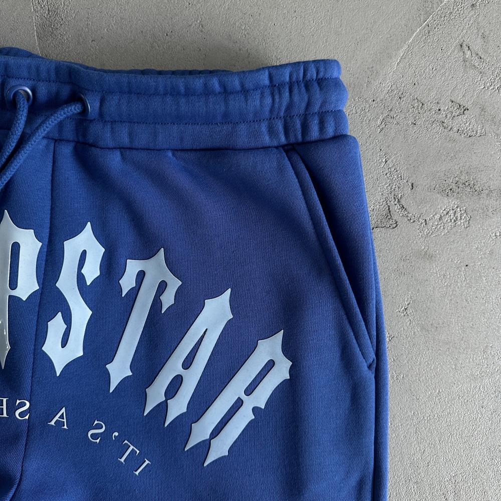 gradient arch tracksuit
