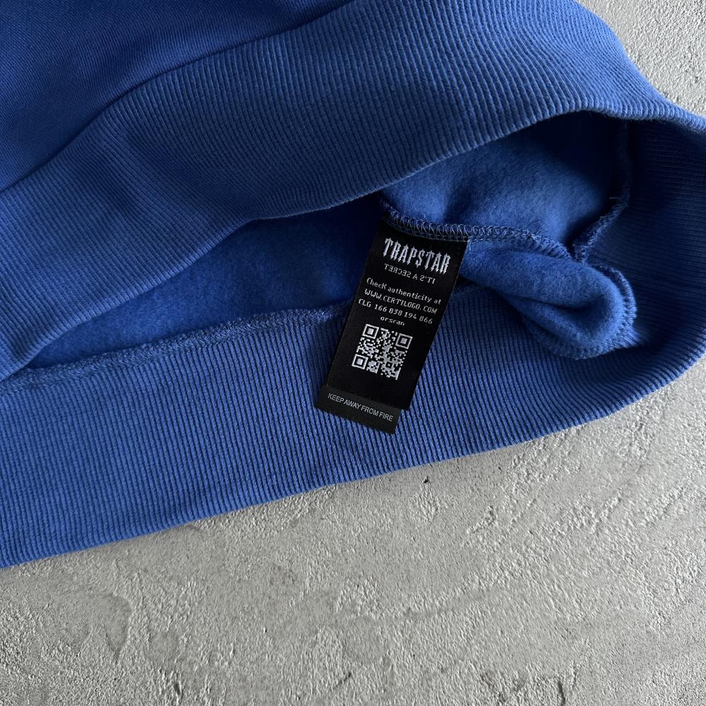 gradient arch tracksuit