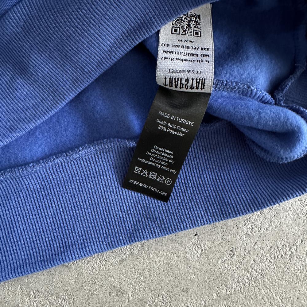 gradient arch tracksuit