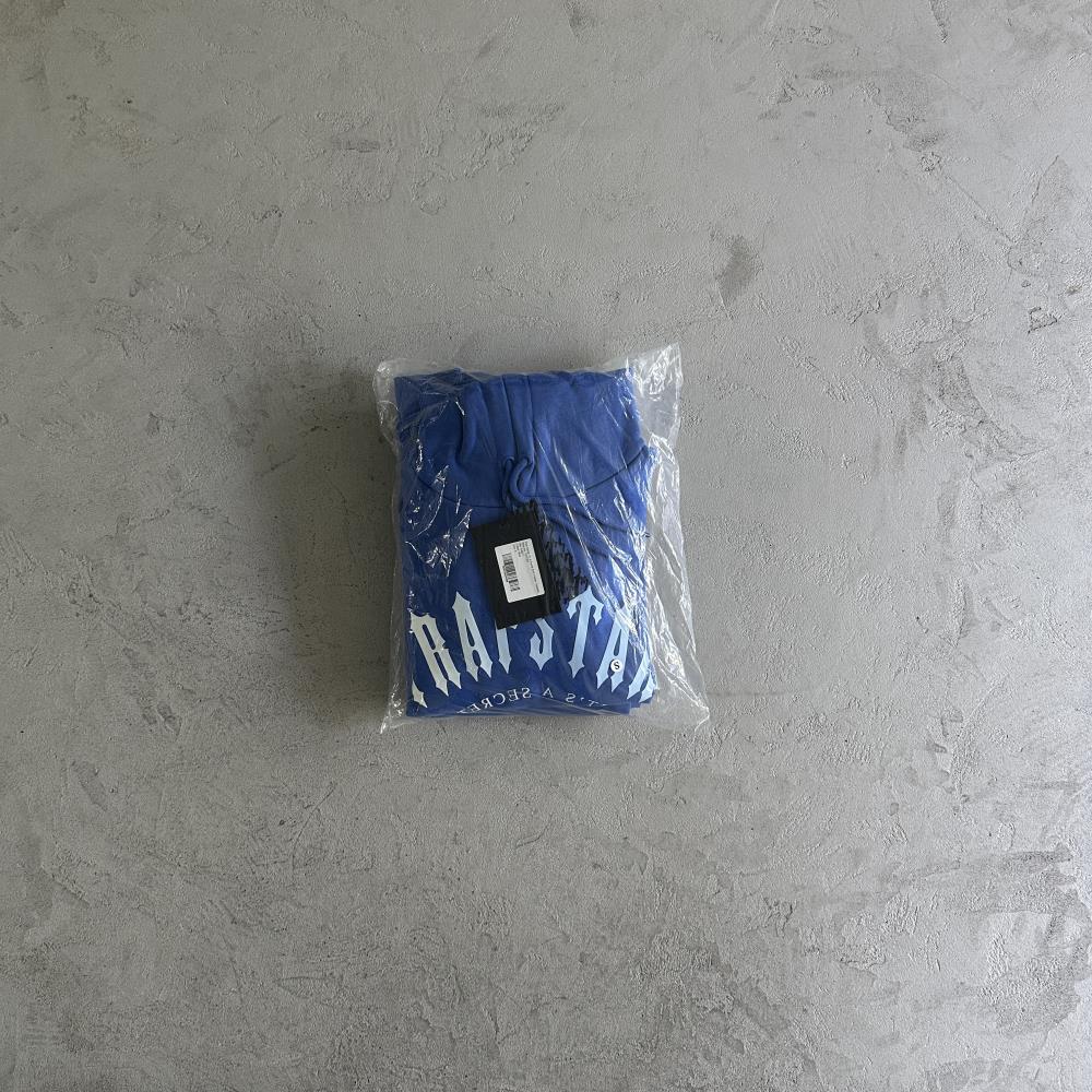 gradient arch tracksuit