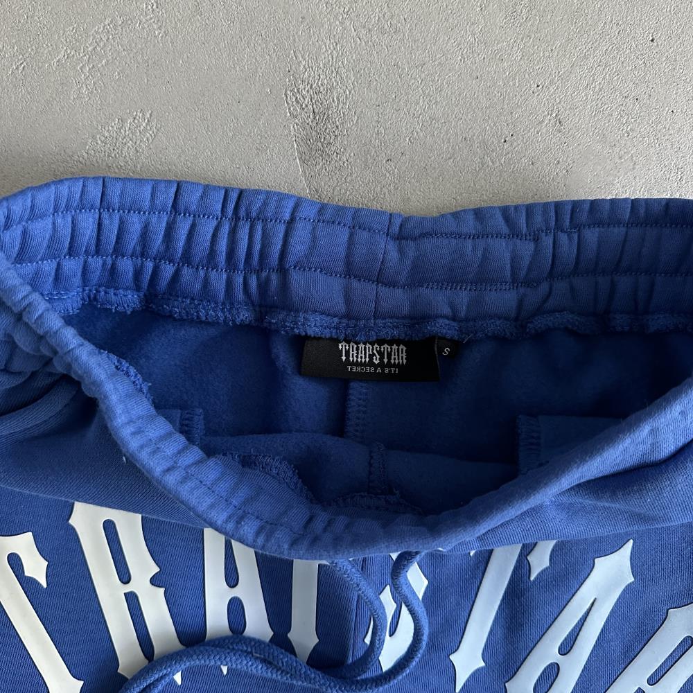 gradient arch tracksuit