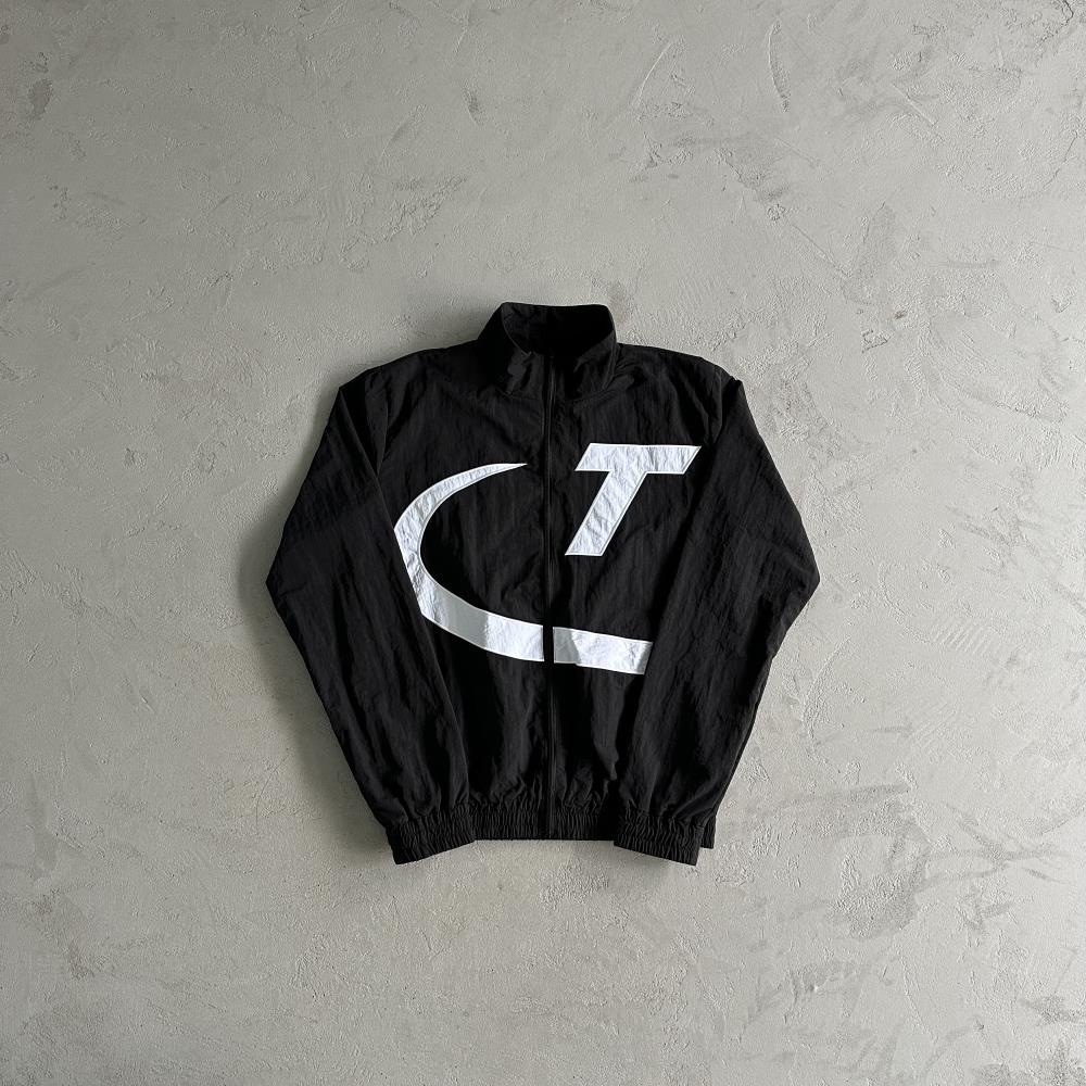Hyper shellsuit