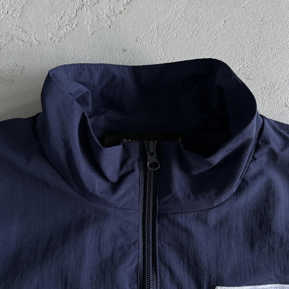 Hyper shellsuit