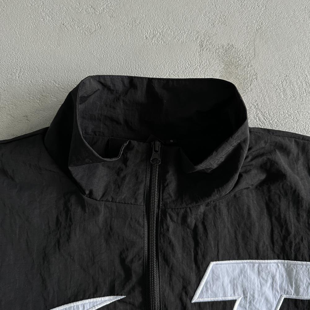 Hyper shellsuit