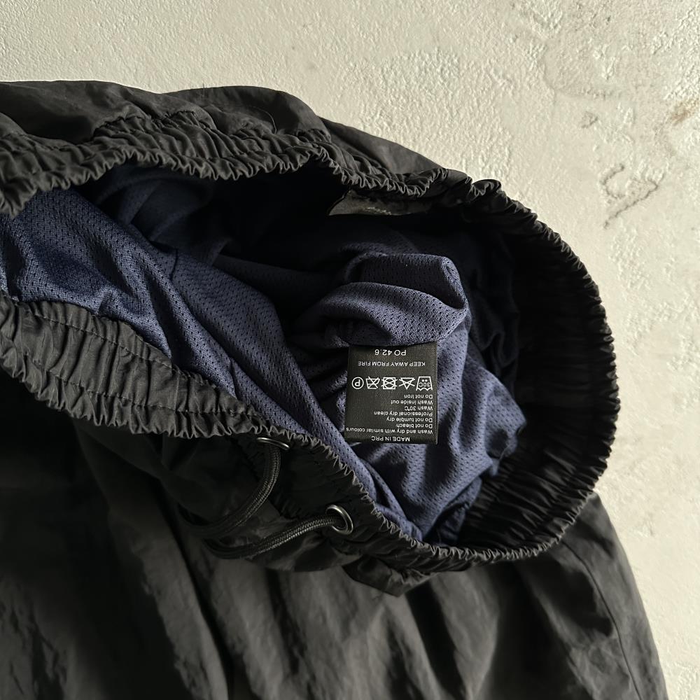 Hyper shellsuit