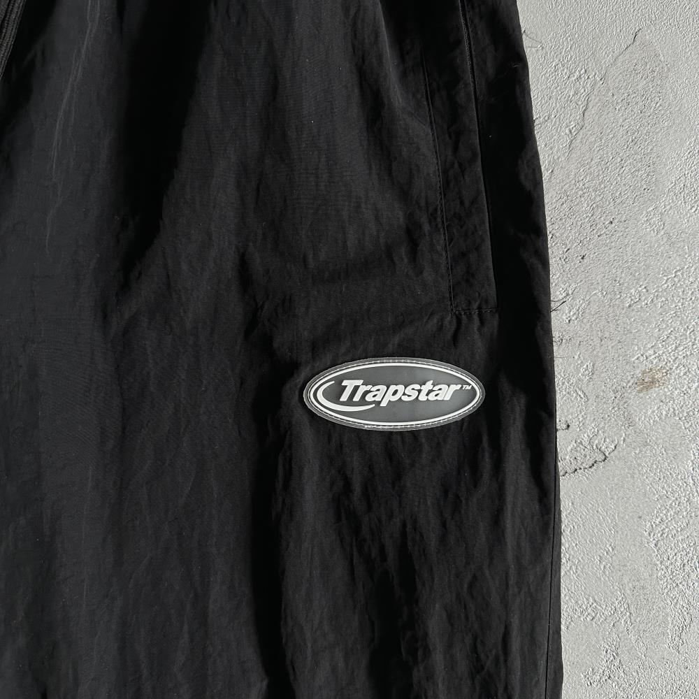 Hyper shellsuit