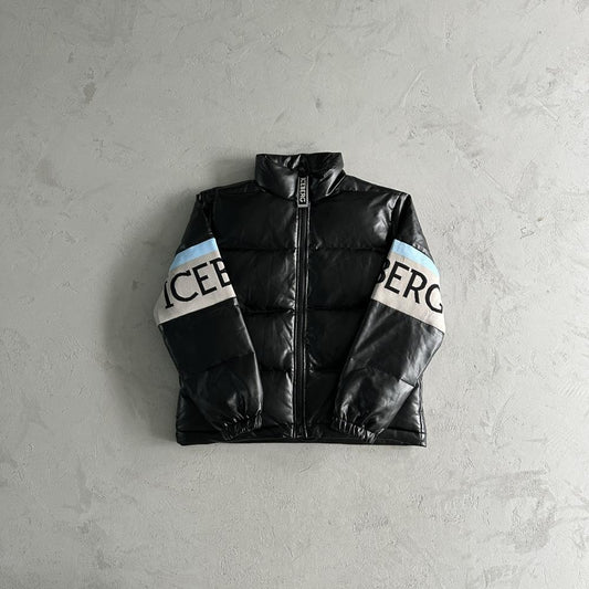 ice puffer jacket