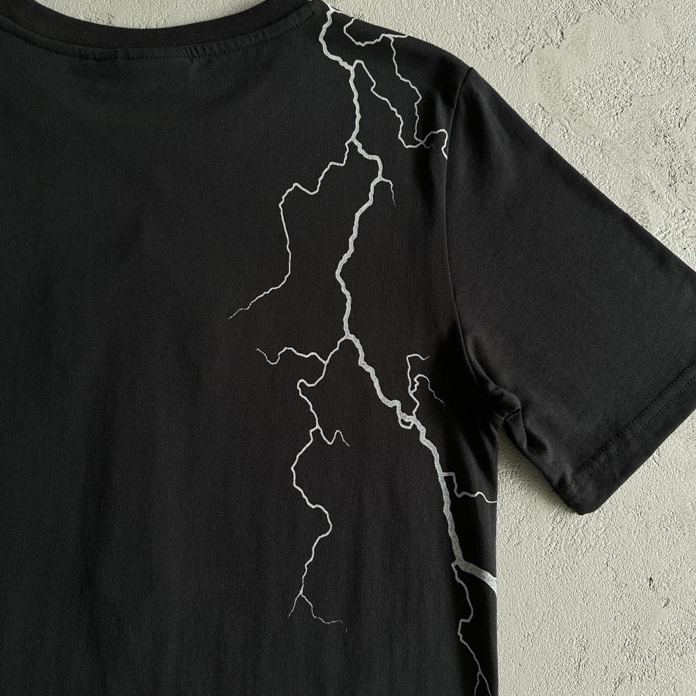 lightening shorts set