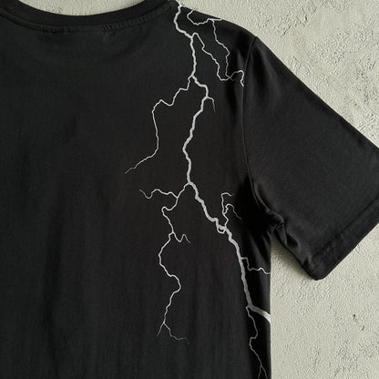 lightening shorts set