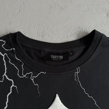 lightening shorts set