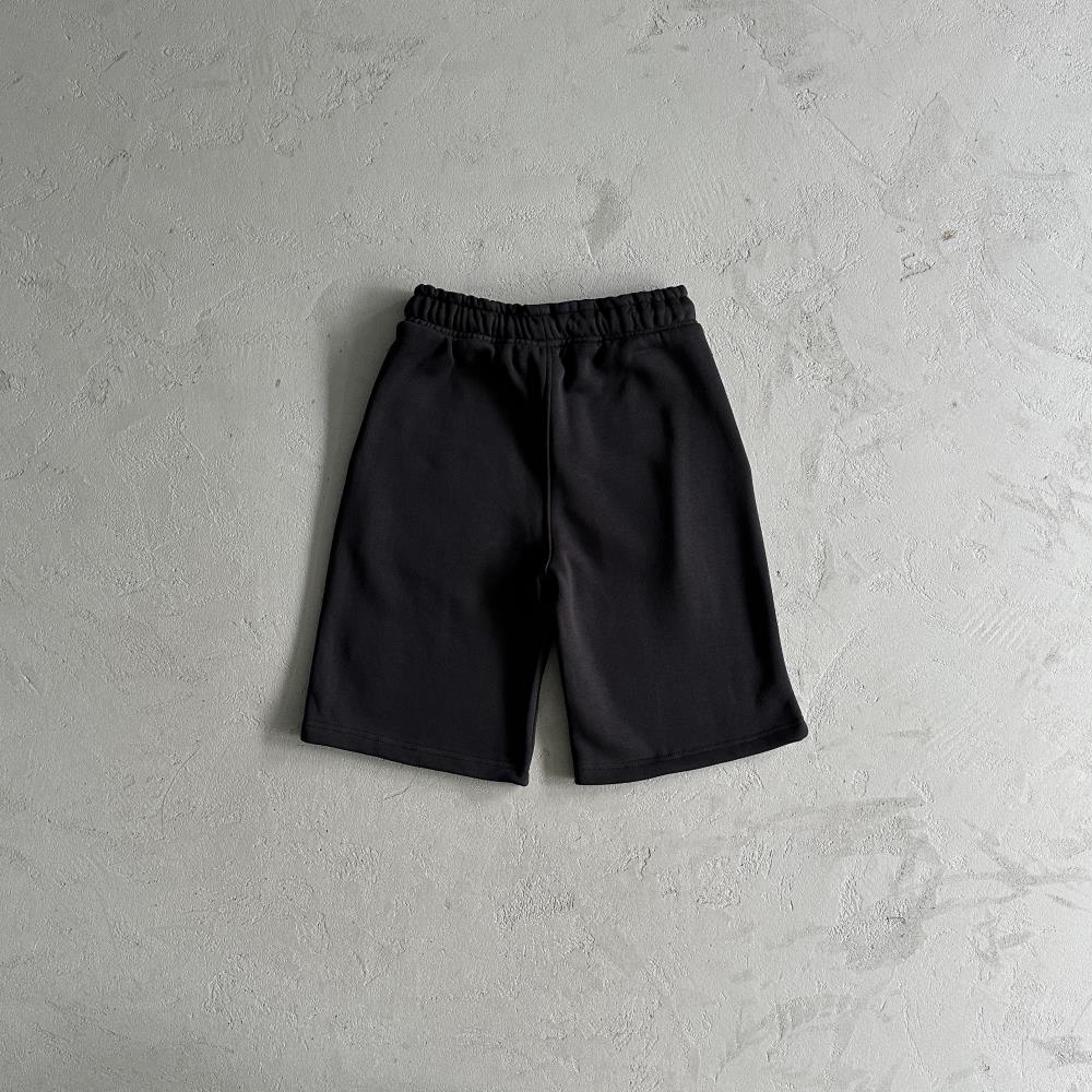 lightening shorts set
