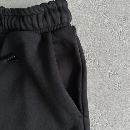 lightening shorts set