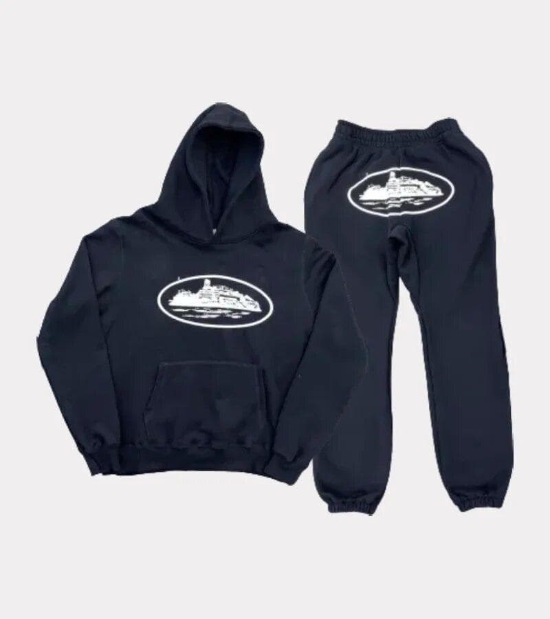 Alcatraz Basic Set