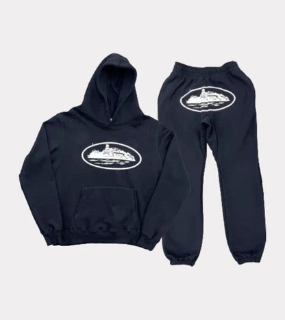 Alcatraz Basic Set