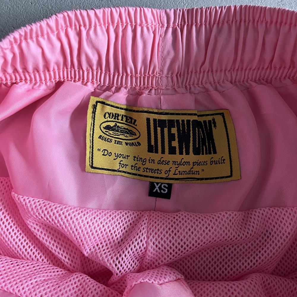 pink shukushuku suit
