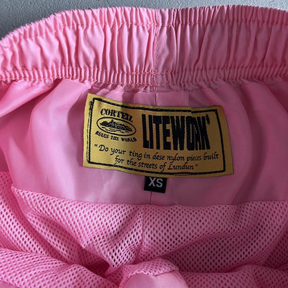 pink shukushuku suit