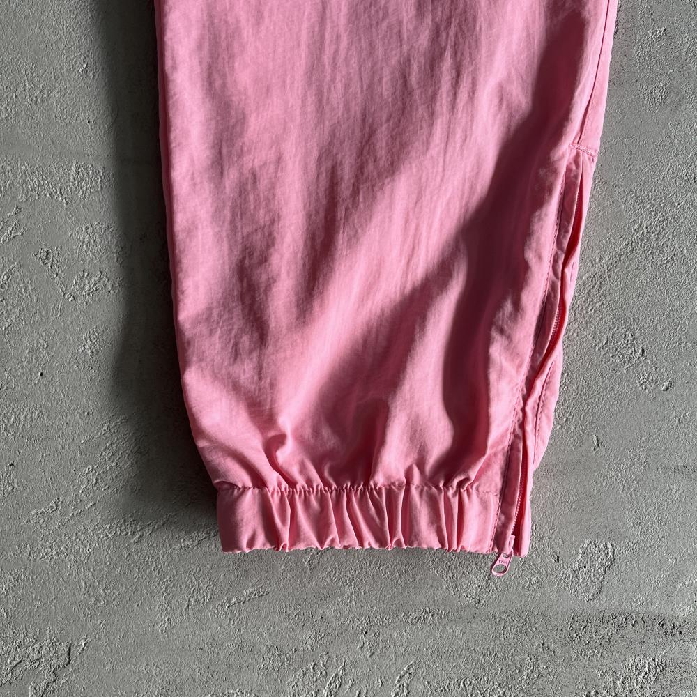 pink shukushuku suit