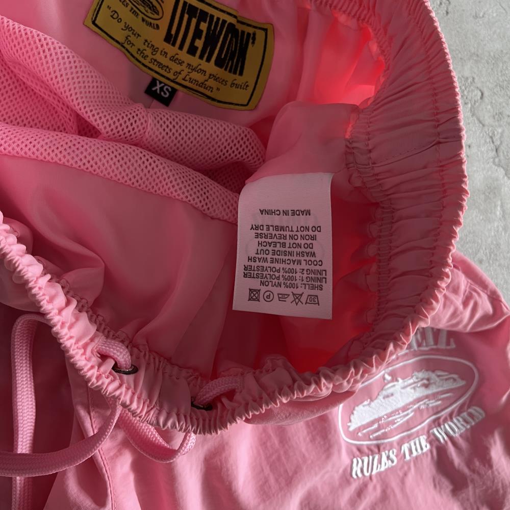 pink shukushuku suit