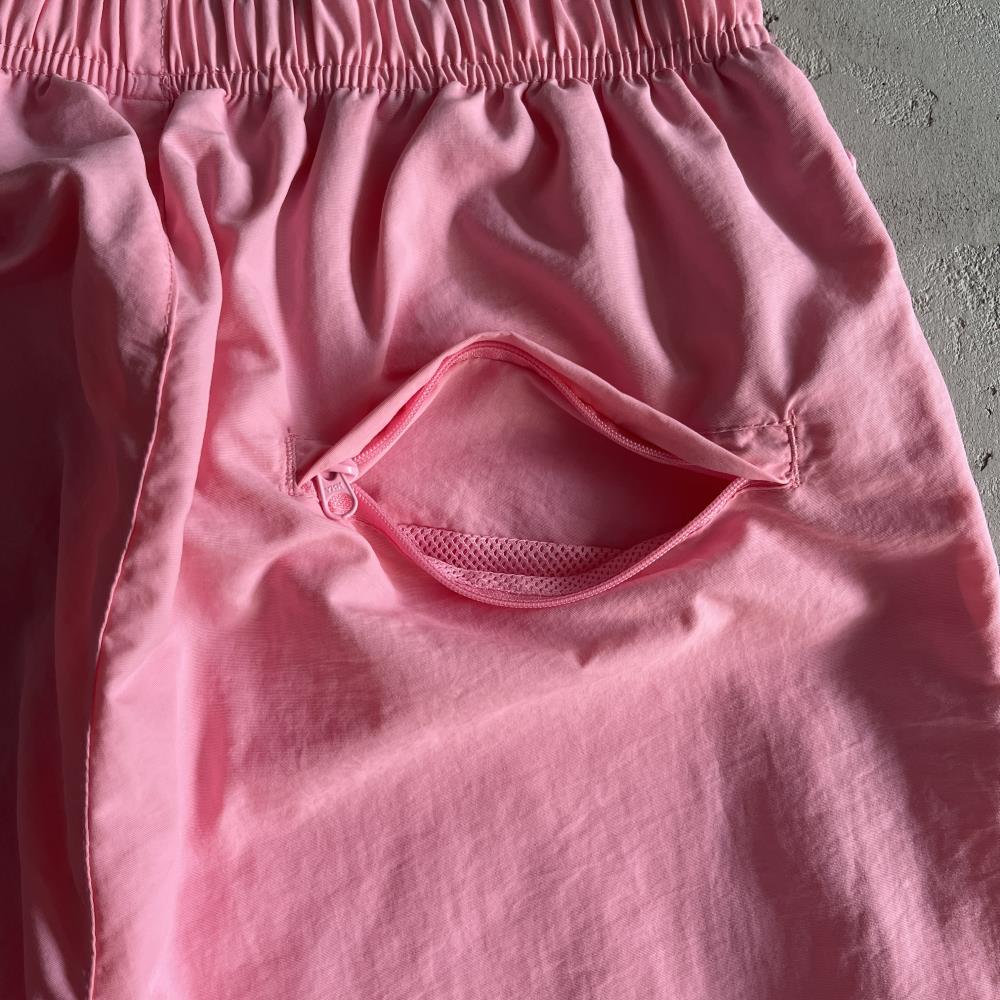 pink shukushuku suit