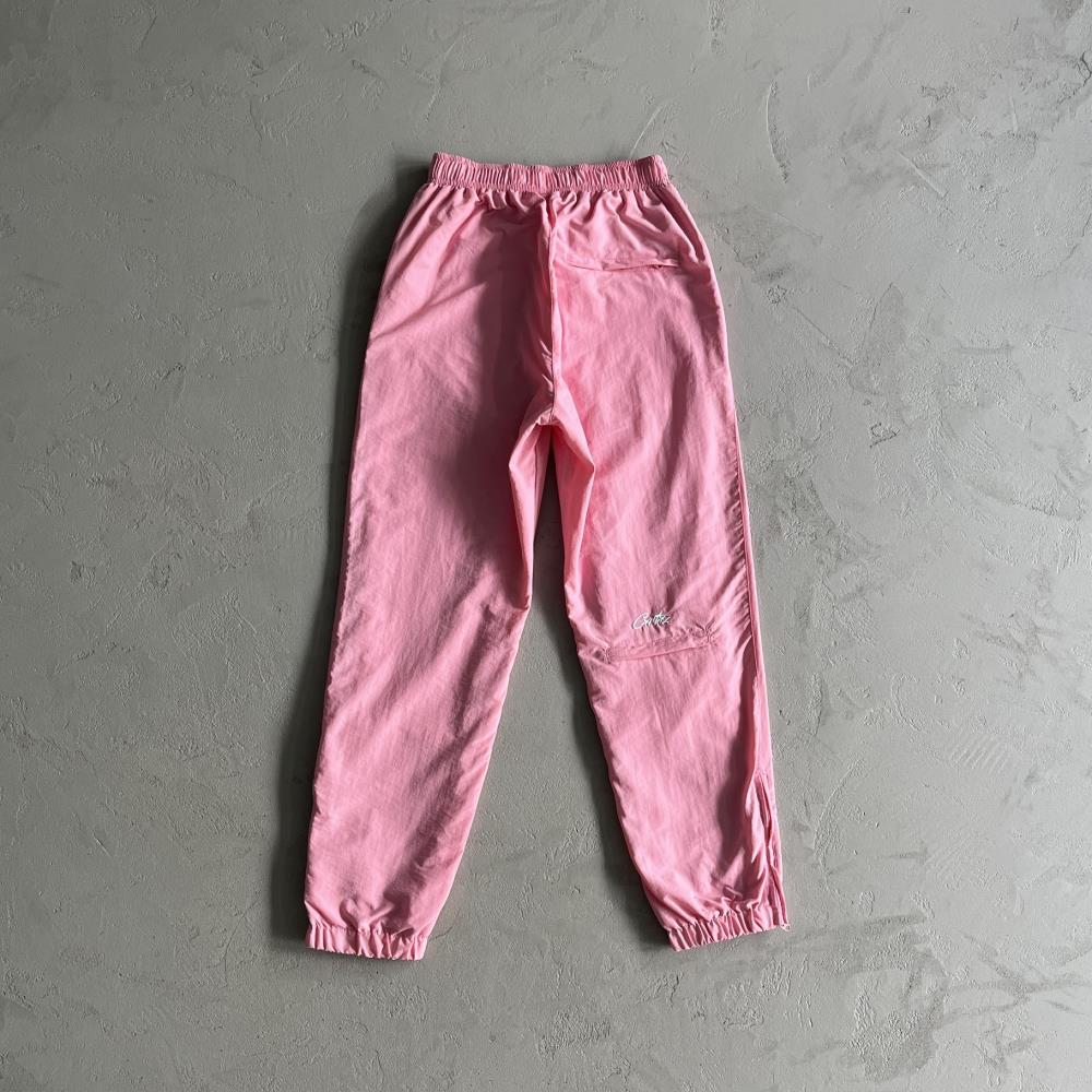 pink shukushuku suit